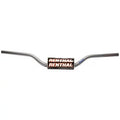 Renthal 1 1/8" FatBar KTM SizeX/SizeXF 09-11, SizeUZUKI RM/RMZ 06+ Bend Tanium for KTM 450 XC-W 2007-2016