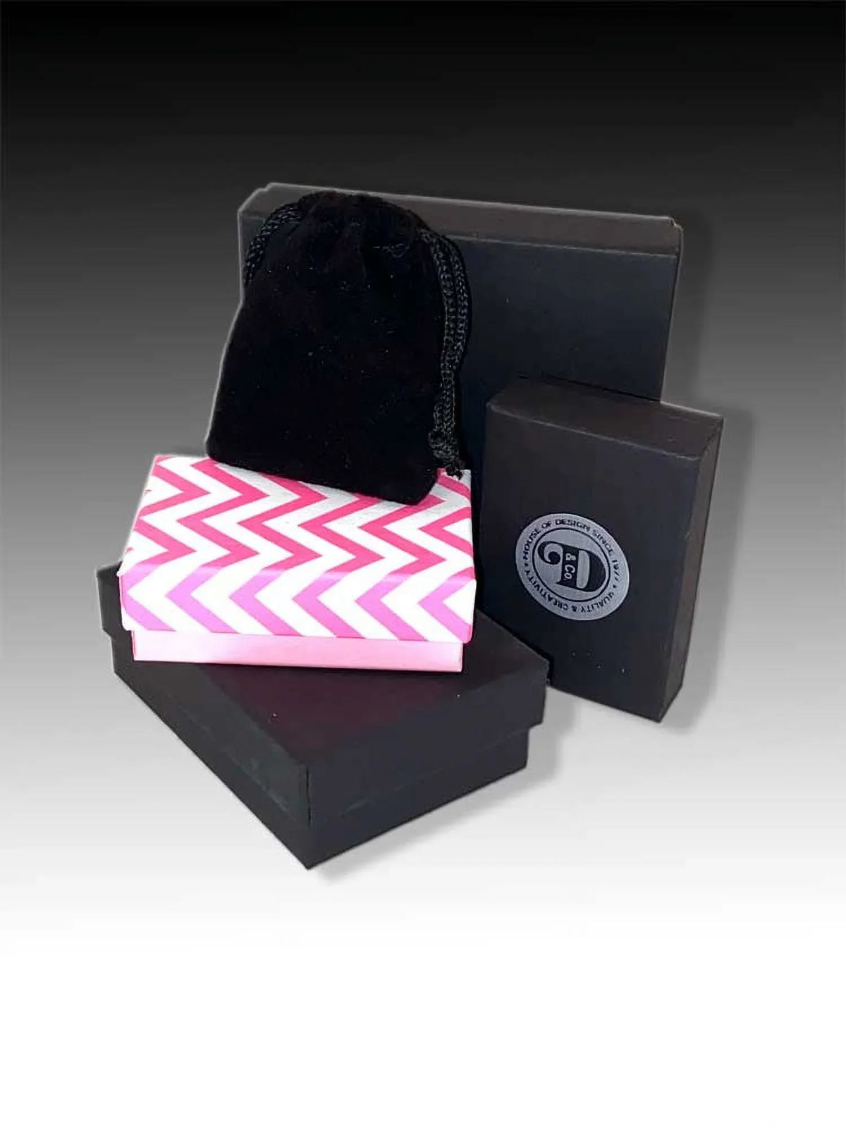 Delight Jewelry Sizeilvertone Green Four Leaf Clover with Heart Leaves Sizeilver-tone Flower Link Chain Bracelet, 6.75"+2" Extender
