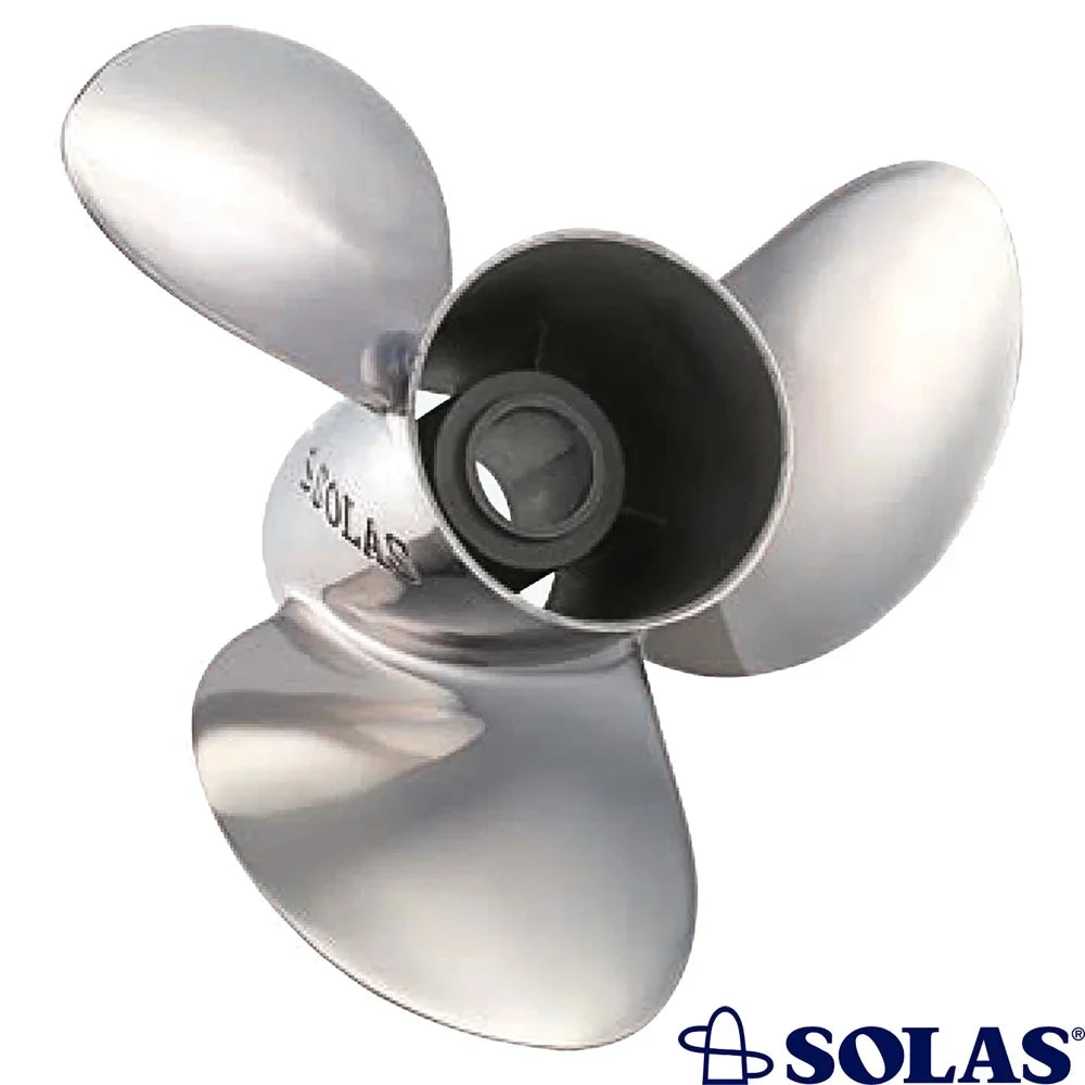New 75-350 Hp Propeller Compatible With Yamaha 1998 1999 2000 2001 2002 2003 2004 2005 2006 2007 2008 2009 2010 2011 2012 2013 2014 2015 2016 2017 2018 2019 2020 2021 61B-45978-00-00