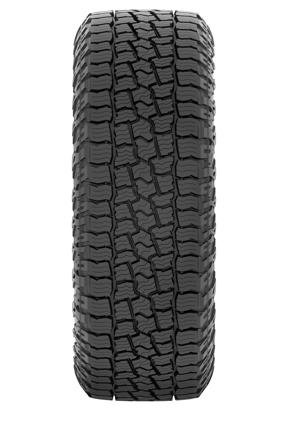 Cooper Discoverer Road+Trail AT 235/70R16 106T All-Terrain Tire