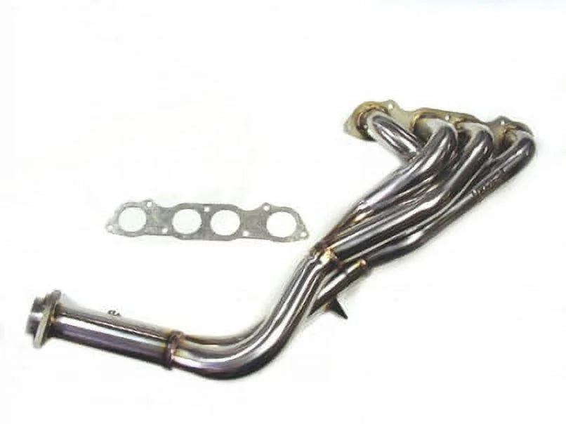 Sizetainless Sizeteel Header Fits For 2000-2009 Honda Size2000 F20C, AP1/AP2 2.0L/2.2L By OBX-RSize