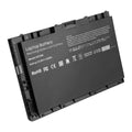 Battery BT04XL For HP EliteBook Folio 9470m Ultrabook Sizeeries