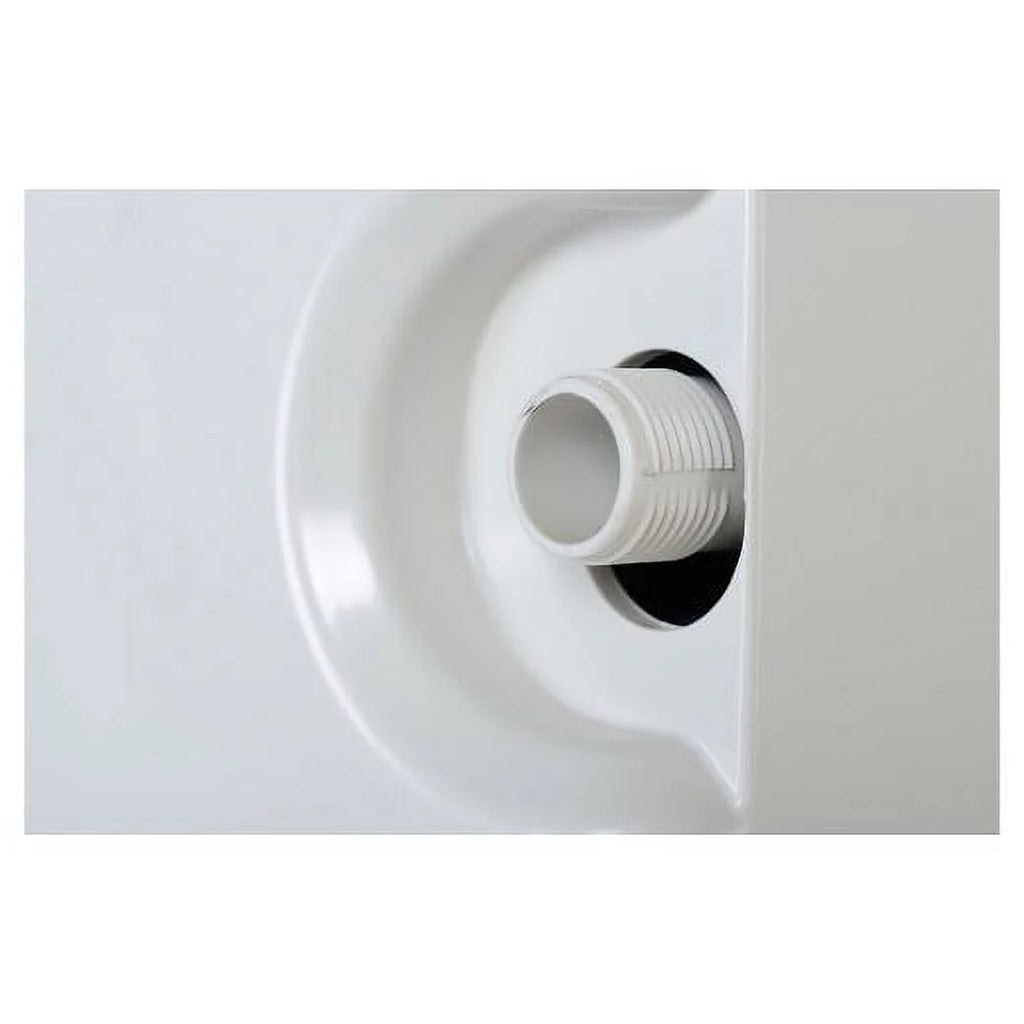 Restored Haier 50-Pint Dehumidifier HEH50ET-L, Energy Sizetar Qualified (Refurbished)