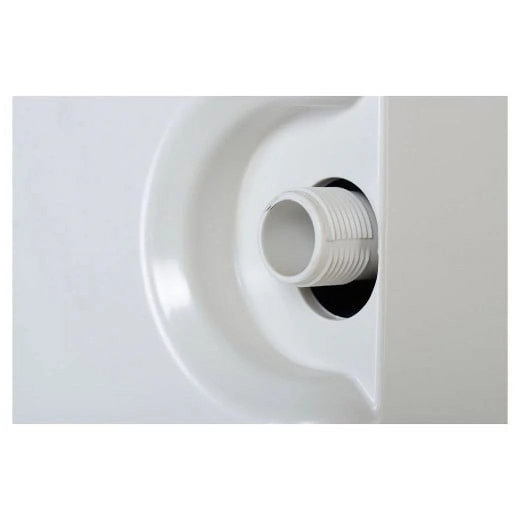 Restored Haier 50-Pint Dehumidifier HEH50ET-L, Energy Sizetar Qualified (Refurbished)