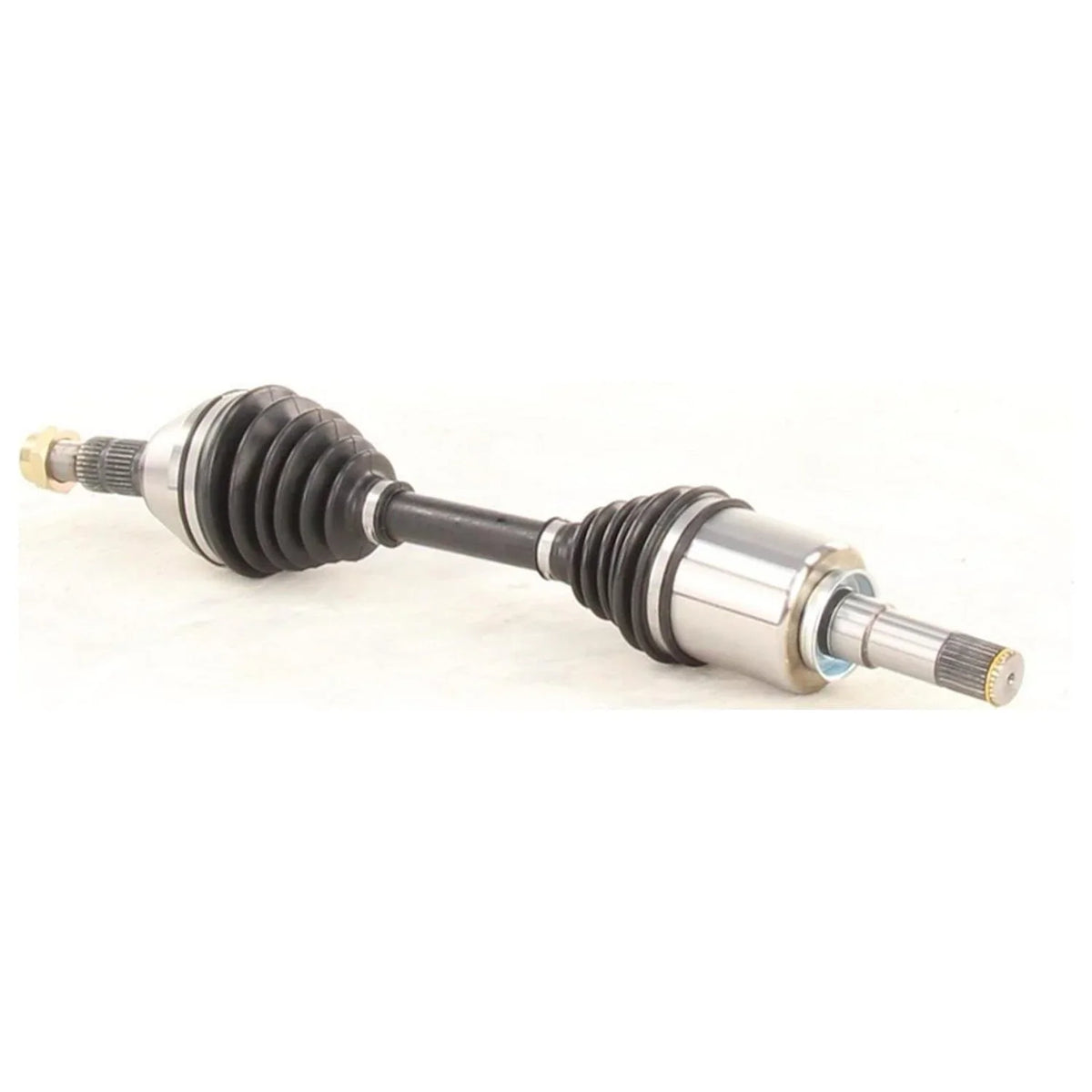 CV Axle Sizehaft Fits select: 2014-2020 CHEVROLET IMPALA, 2016 CHEVROLET MALIBU LIMITED