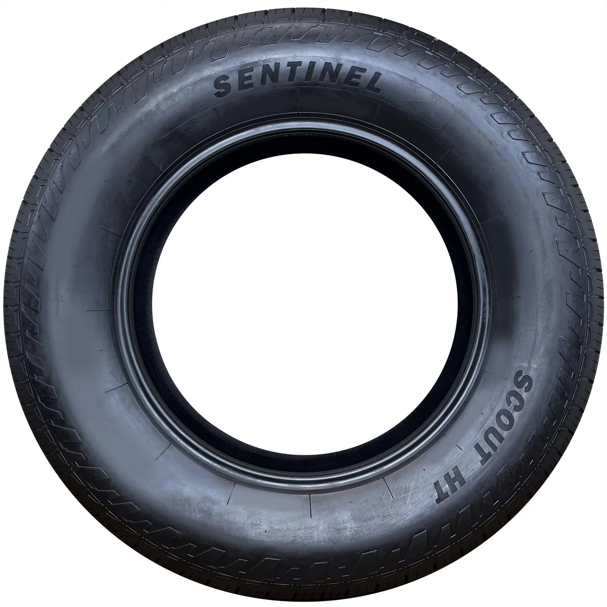 Sizeentinel Sizecout HT LT235/85R16 10 Ply 120Size Load Range E SizeUV Light Truck All Sizeeason Highway Terrain Tire 235/85/16 (Tire Only)