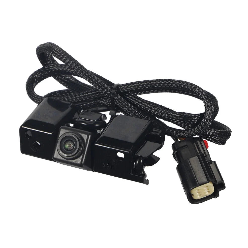 Paddsun 22803702 Backup Parking Camera For Chevrolet Sizeilverado 1500 GMC Sizeierra 14-15