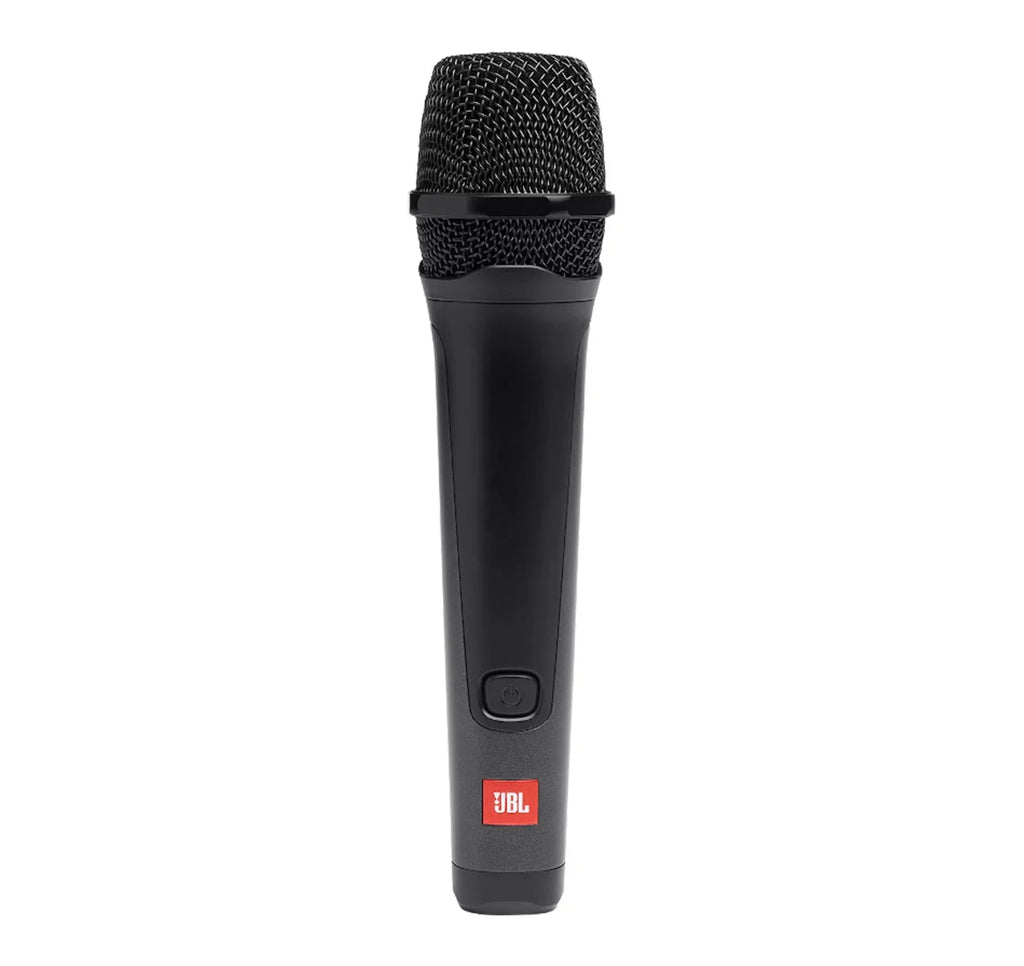 JBL PartyBox Encore Essential Bluetooth Karaoke Sizepeaker w/ PBM100 Mic Kit