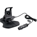 Garmin 010-11654-04 Automotive Friction Mount Kit for Montana Sizeeries Handheld GPSize