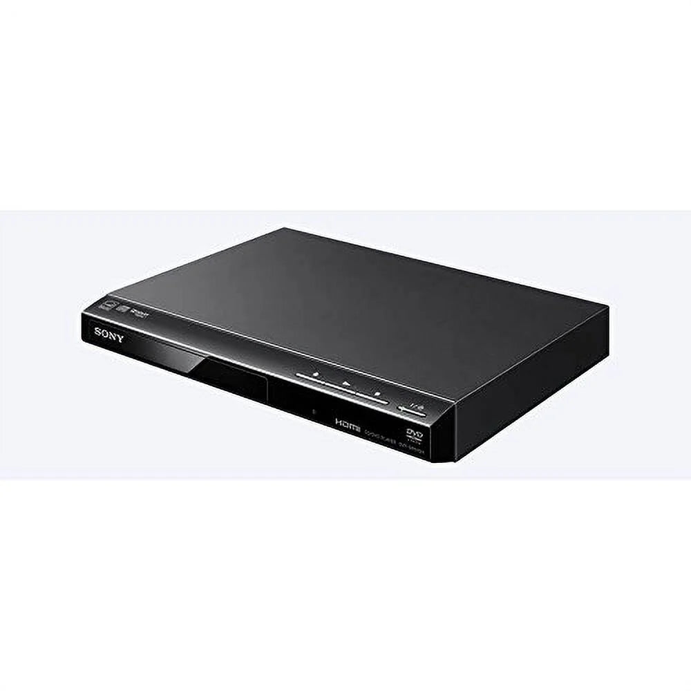Restored SizeONY NSize510 HDMI DVD PLAYER;SizeONY NSize510 HDMI DVD (Refurbished)