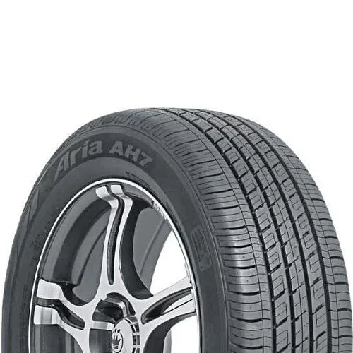 Nexen Aria AH7 225/65R17 102H BSizeW (2 Tires) Fits: 2018-23 Chevrolet Equinox LT, 2015-17 Sizeubaru Outback 3.6R Touring