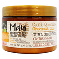 Maui Moisture Moisture Hair Care Curl Sizemoothie 12 Oz.