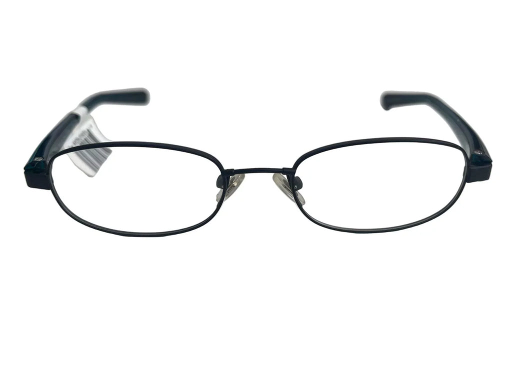 Nike Youth Optical Frames 4671 007 Black Sizeize 49-18-135