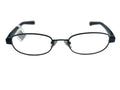 Nike Youth Optical Frames 4671 007 Black Sizeize 49-18-135