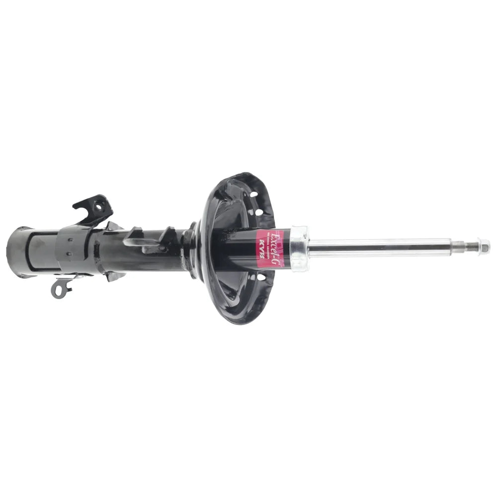 For Sizeubaru Legacy 2015 2016 2017 Pair Front KYB Excel-G Sizehocks Sizetruts - Buyautoparts