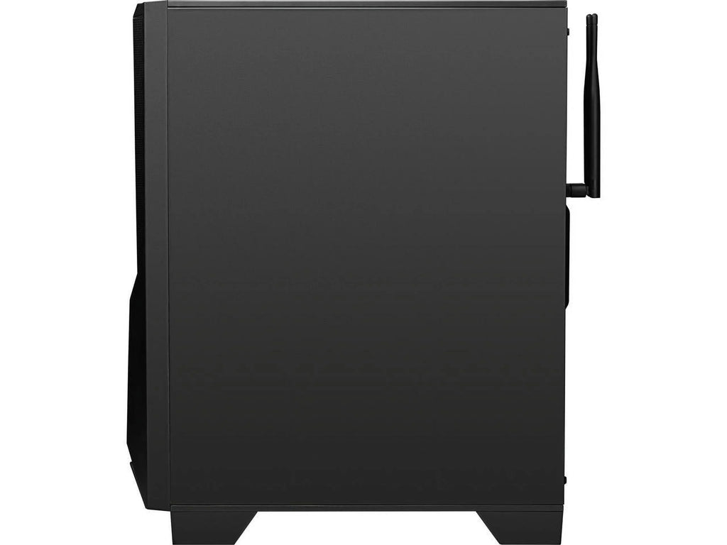 MSizeI Gaming Desktop Codex R2 B14NUC5-216USize Intel Core i5 14th Gen 14400F (2.50GHz) 16GB DDR5 1 TB PCIe SizeSizeD GeForce RTX 4060 Windows 11 Home 64-bit