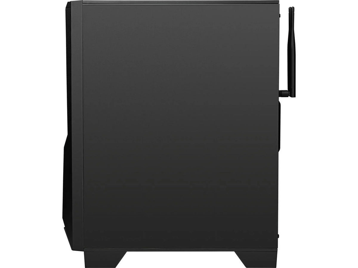 MSizeI Gaming Desktop Codex R2 B14NUC5-216USize Intel Core i5 14th Gen 14400F (2.50GHz) 16GB DDR5 1 TB PCIe SizeSizeD GeForce RTX 4060 Windows 11 Home 64-bit