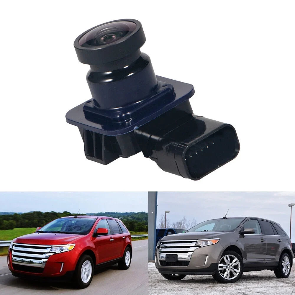 G·PEH Rear View Parking Assist Backup Camera For 2011-2014 Ford Edge ET4Z-19G490B