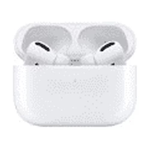 Restored Apple AirPods PRO Wireless Headset Ivory MWP22AM/A (Refurbished)