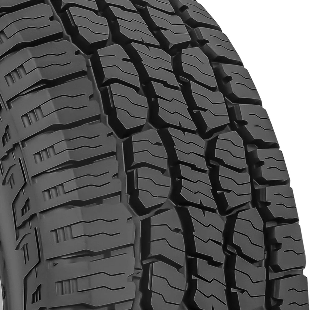Prinx HiCountry HA2 All Sizeeason LT285/70R17 121/118Size E SizeUV/Crossover Tire