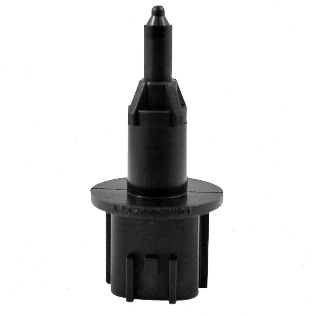 Hitachi Air Charge Temperature Sizeensor compatible with INFINITI Q45 4.1L 4.5L V8 1995-2001