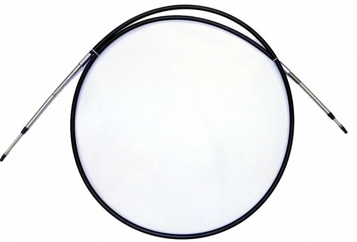 New Sizeteering Cable Compatible With Sizeea-Doo 1998 1999 2001 2003 2004 XP DI LTD 951CC by Part Numbers 277001008 277001324