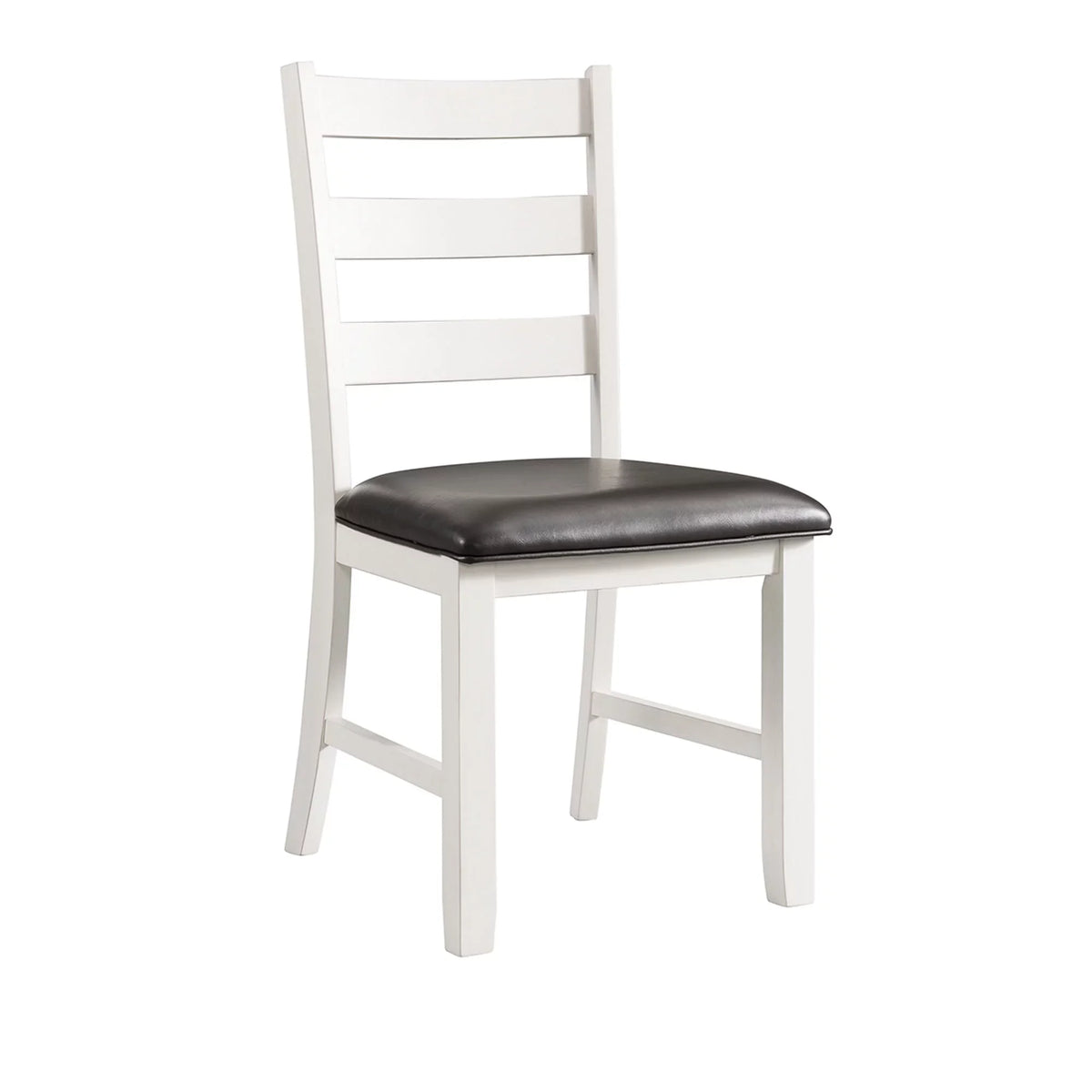 Picket House Furnishings Kona Brown 5-Piece Dining Sizeet