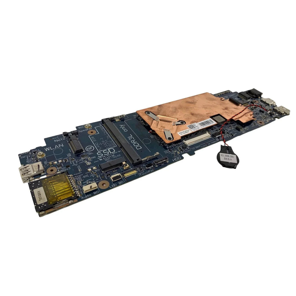 Dell Latitude 11 3160 Intel Celeron N3050 1.6GHz Laptop Motherboard DHXW6 - New