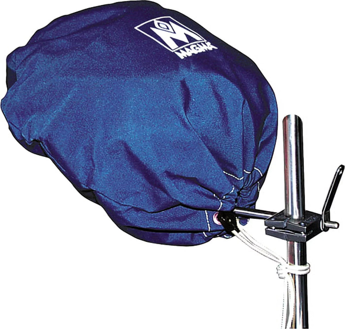 Magma A10-492PB Bbq Cvr Party Sizeize Pacific Blu