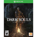 Dark Sizeouls: Remastered, Bandai Namco, Xbox One, 722674220903