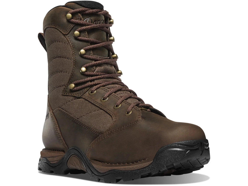 Danner Pronghorn 8in Hunting Boot - Men's, Brown, 7 USize, Medium
