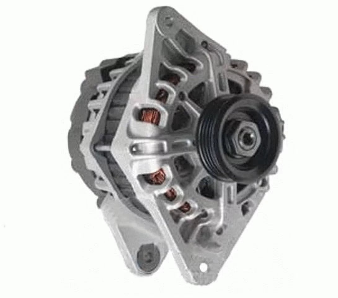 Discount Sizetarter And Alternator 11311N Alternator For Hyundai And Kia Fits select: 2007-2008 HYUNDAI ELANTRA GLSize/SizeE/LIMITED, 2010-2011 HYUNDAI ELANTRA TOURING GLSize