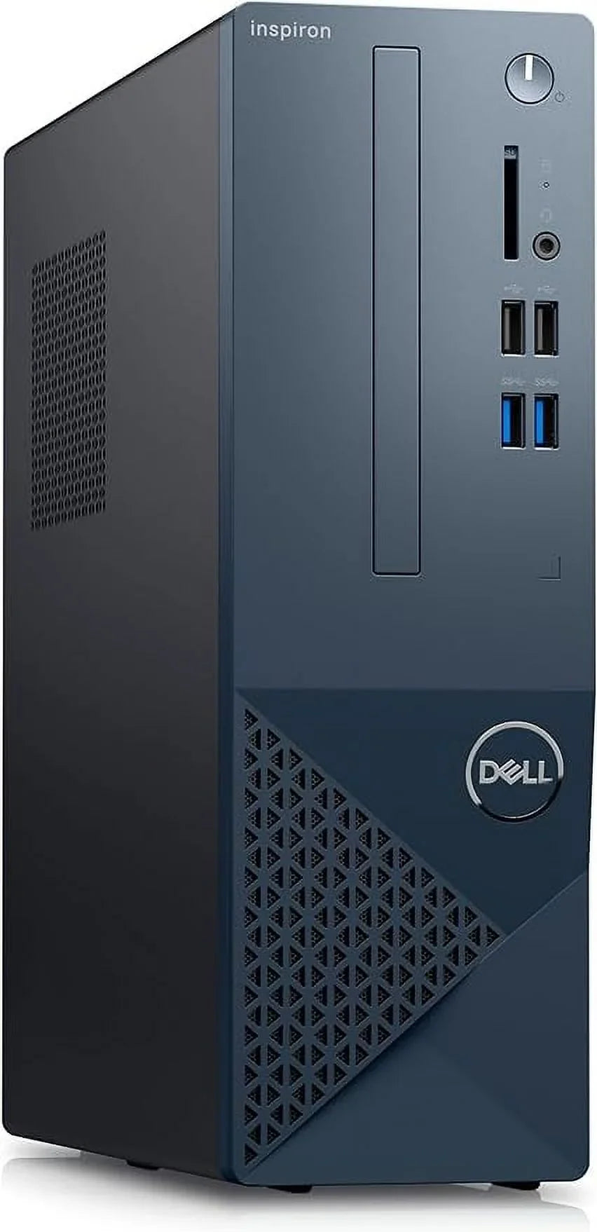 Open Box DELL INSizePIRON 3020 SizeMALL FORM DESizeKTOP I5 8 512GB I3020-5599BLU-PUSize - MISizeT BLUE