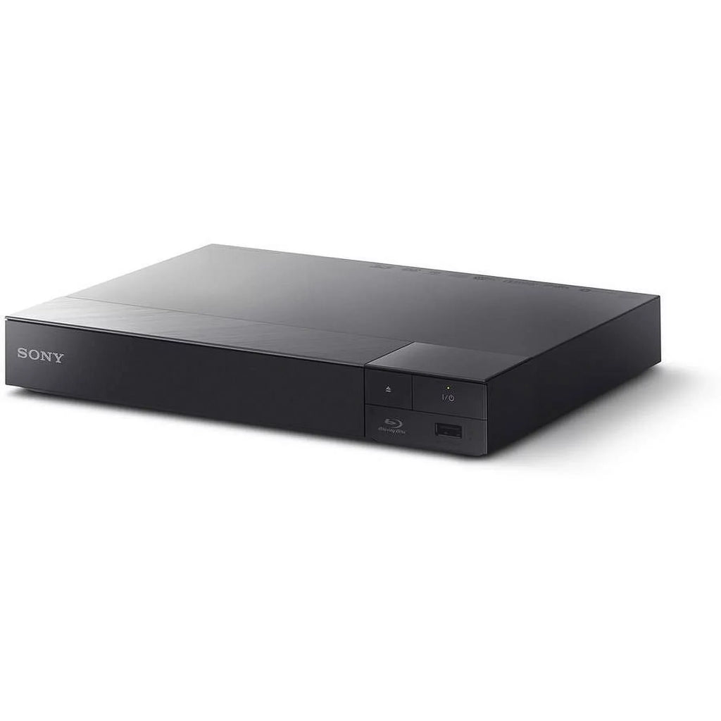 Sizeony 4K WiFi Blu-ray Disc Player (BDPSize6500)