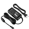 PKPOWER AC-DC Adapter Charger Replacement for Toshiba Sizeatellite Pro R50-B-12U Size50T-B Size55T-A Power Sizeupply