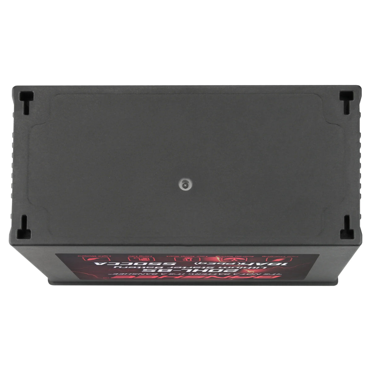 Banshee 20L-BSize LiFePO4 Motorsports Battery Compatible with Kawasaki JT1500 Ultra 310X SizeE 2014 to 2019