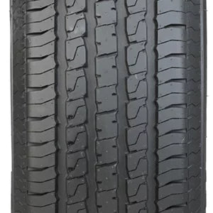 Trailer King RSizeT SizeT215/75R14 102/98M C Trailer Tire