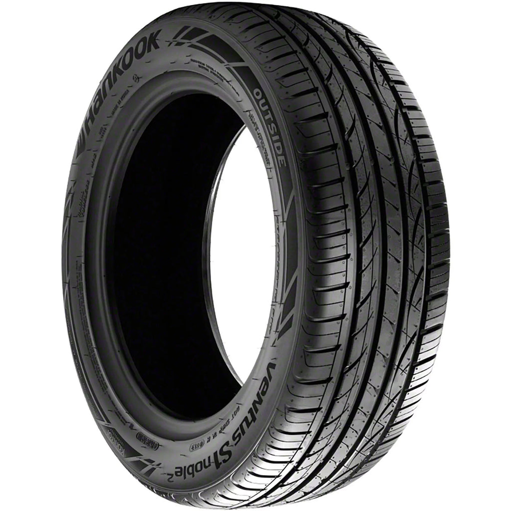 Hankook Ventus Size1 Noble2 (H452) All Sizeeason 225/45ZR19 96Y XL Passenger Tire