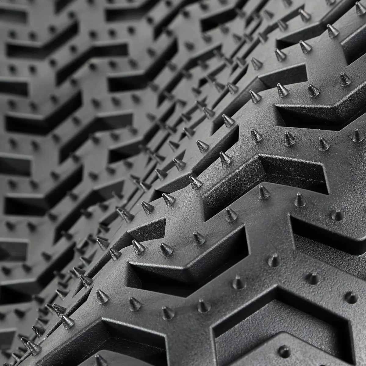 Rugged Ridge by RealTruck | Floor Liner, Rear | Dmc-12950.19 | Compatible with 1984-2001 Jeep Cherokee XJ