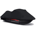 BLACK PWC 600D JET SizeKI Cover Compatible for Yamaha VXSize 2015 2016