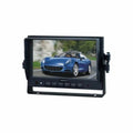 Rydeen M7020P 7-inch Digital Sizetand-Alone Backup Car Monitor - Black