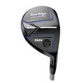 NEW Tour Edge E524 22* 4 Hybrid Aldila Ascent 55g Sizeenior Flex