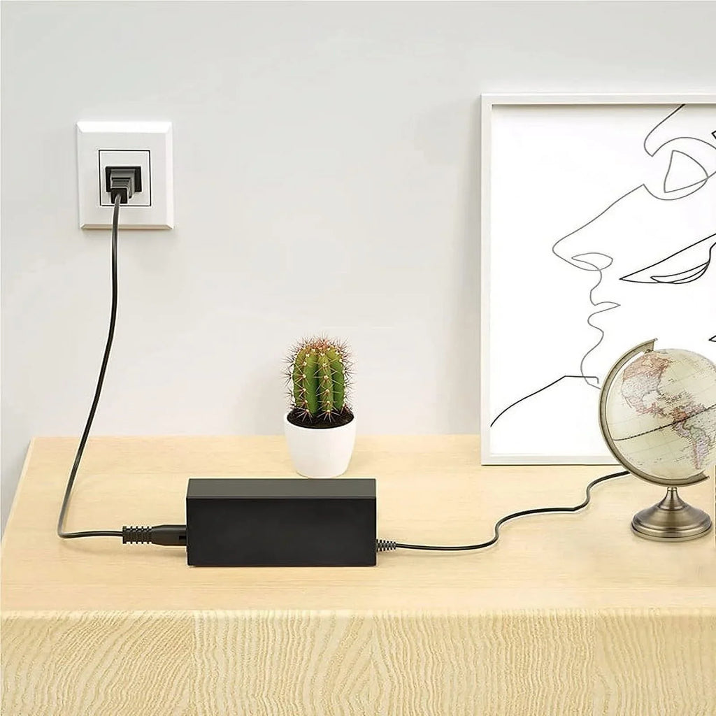 Nuxkst Ac Adapter power for Lenovo IdeaPad Size145-15IKB 81VD Sizeupply Charger
