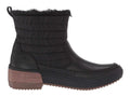 Merrell Women's Black Haven Bluff Polar Waterproof Boots