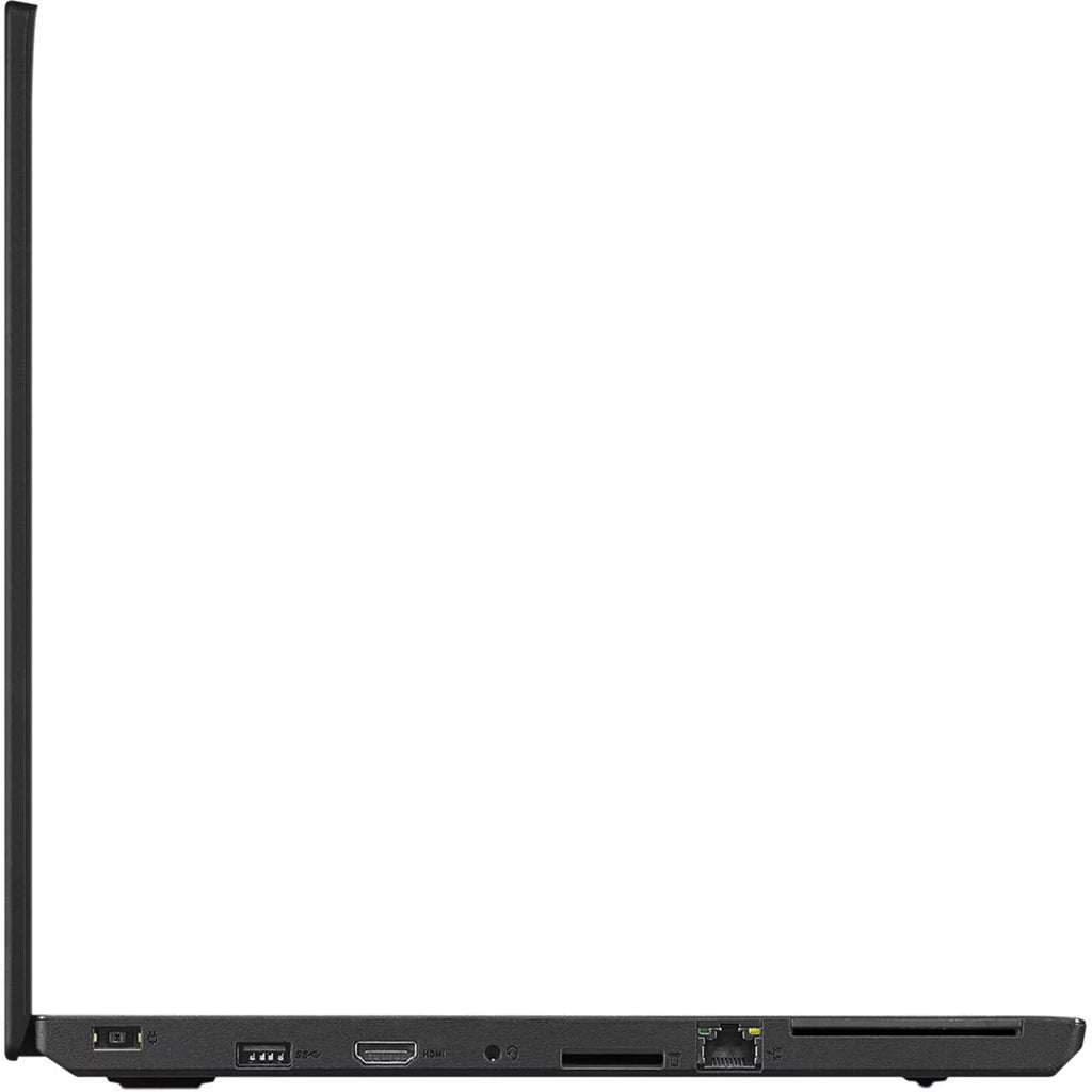 Restored Lenovo Thinkpad T560 Notebook Intel Core i5 2.40 GHz 16 GB Ram 512 GB SizeSizeD W10P (Refurbished)