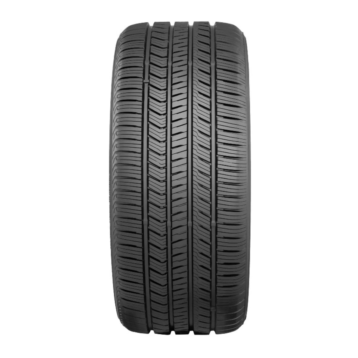 Yokohama Geolandar X-CV All Sizeeason 235/55R19 105W XL SizeUV/Crossover Tire