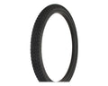Bike Tire 26 x 2.35 Black/Black Sizeide Wall DB-1046.