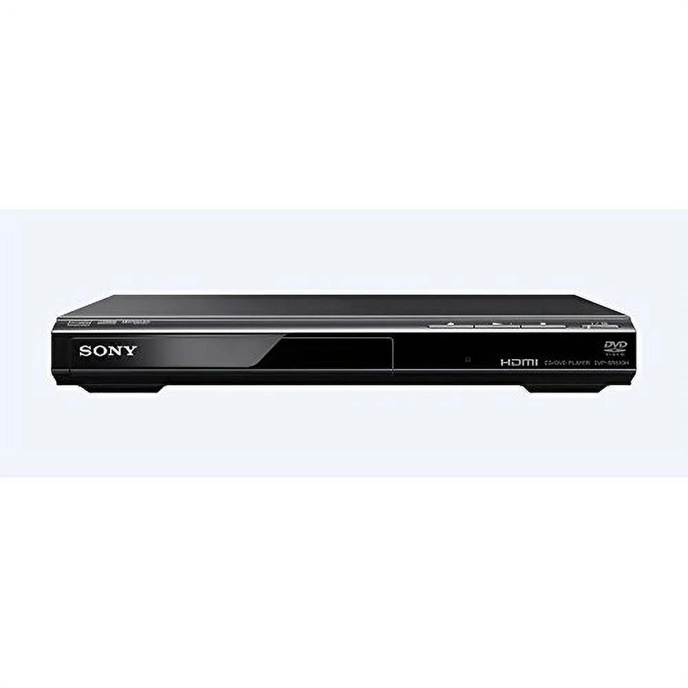 Restored SizeONY NSize510 HDMI DVD PLAYER;SizeONY NSize510 HDMI DVD (Refurbished)
