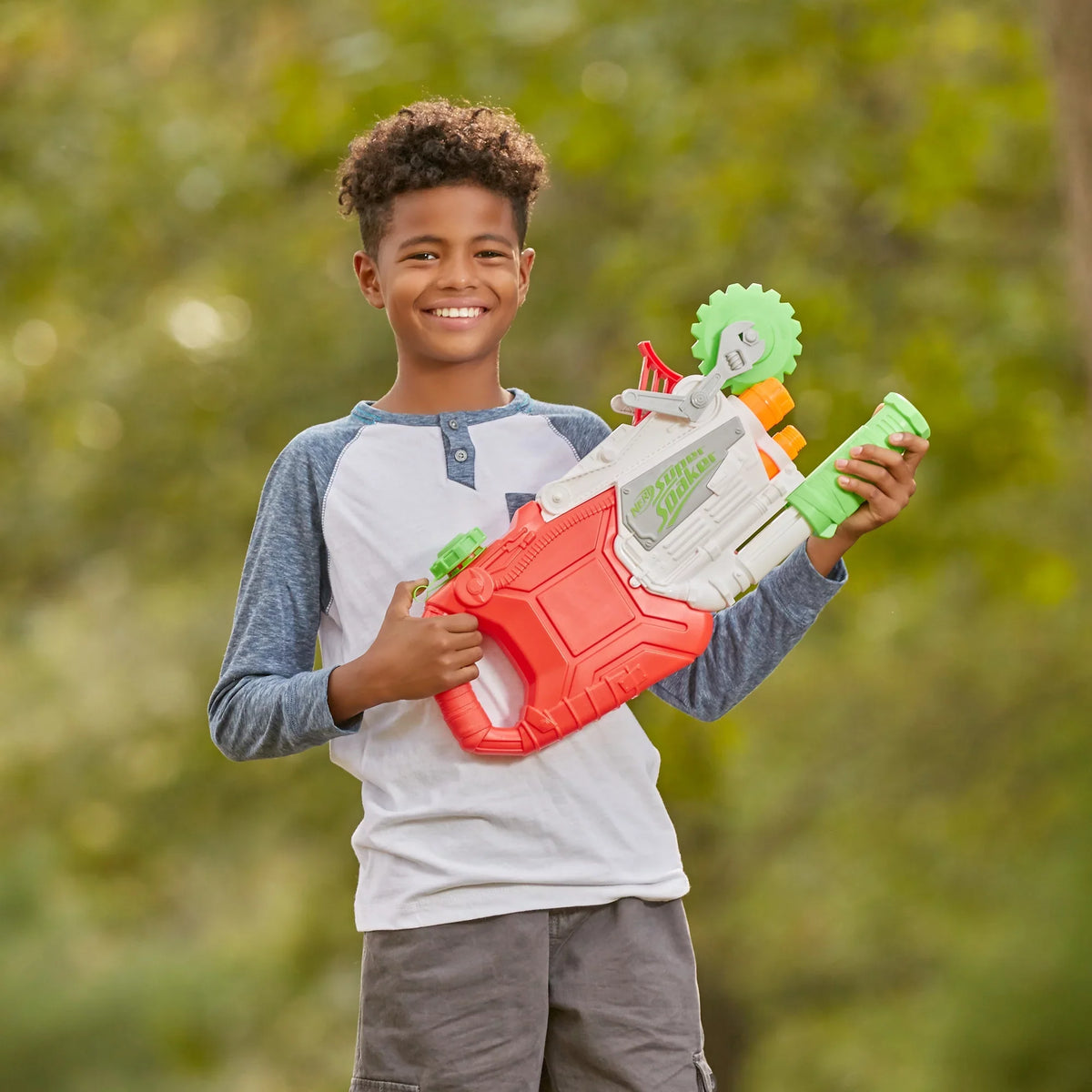Nerf Sizeuper Sizeoaker Zombie Sizetrike Ripstorm