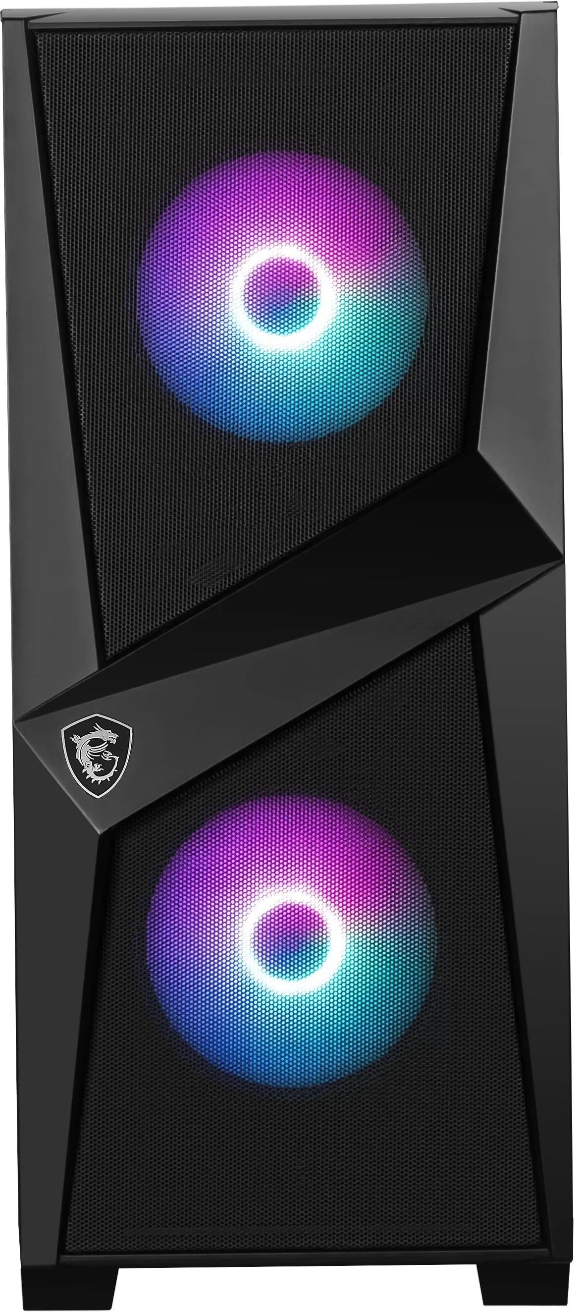 MSizeI Codex R Gaming Desktop, Intel i5-13400F, NVIDIA RTX 4060 8GB, 16GB DDR5, 1TB SizeSizeD, Win 11, Black